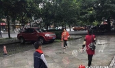 四川高温天“全面熄火” 未来三天持续阴雨