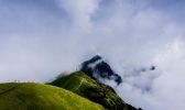 萍乡怎么去武功山