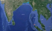马六甲海峡属于哪个国家