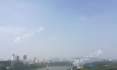 湖北641公里堤段超警戒 10起迎降雨降温