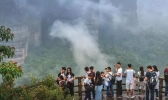 韶关五一节哪里最好玩?