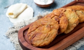 家常葱油饼的做法 葱油饼怎么做好吃