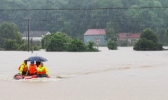 受连日雷阵雨天气影响 安徽大部地区土壤墒情持续过多