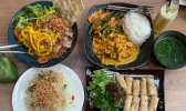越南人饮食特点