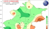 京城北风吹优能见度 下周持续干冷难见初雪