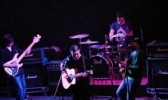 乐队的夏天武汉站演出时间+地点+门票价格