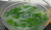 家常土豆汤的做法 怎么做土豆汤才好吃