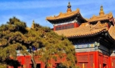 北京有哪些王府可以参观
