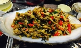 长沙最出名的老湘菜店有哪些 长沙湘菜哪里好吃