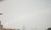 冷空气明天携风雨袭安徽 大雾消散周日合肥或创气温新低