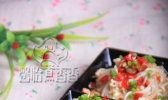 剁椒金针菇的做法