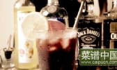 长岛冰茶的做法