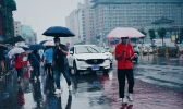 湖南今明两天有强降雨 需注意防范次生灾害