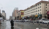 今天内蒙古降雨仍频繁局地雨势猛烈 明起雨水渐止多地转晴