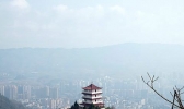 达州凤凰山门票