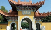 珠海寺庙哪里比较灵 珠海有哪些寺庙