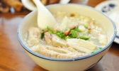 西安十大老字号美食 西安美食百年老字号有哪些