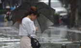 温州发布清明天气预报 阴雨频繁最低温在10℃上下