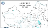 大雾黄色预警：江苏福建云南贵州部分地区有浓雾