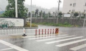 湖南迎新一轮降雨气温不超35℃ 长沙娄底等地雨势较大