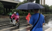 今晚山东将迎新一轮降雨 各地气温较高基本在30℃左右