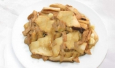 杏鲍菇炒肉家庭做法 杏鲍菇炒肉怎么做好吃