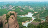 龙虎山在哪里 龙虎山是哪个省哪个城市