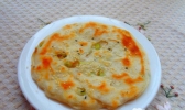 葱油饼的做法