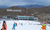 将军山滑雪场教练价格 去一趟滑雪花费在多少钱