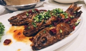武汉湖北菜馆排名 武汉有名的湖北菜在哪
