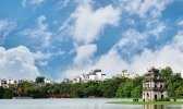 越南首都的历史来历