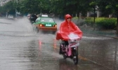未来三天广东持续强对流 韶关清远等地局地暴雨
