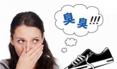 怎么去除鞋里面的臭味，教你去除鞋臭的10个小窍门！