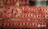 果子——四川康定一种传统的春节食品