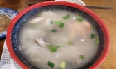 福州哪里吃面线糊 福州面线糊哪家好吃