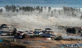 日本预测其太平洋沿岸今后可能发生特大地震和海啸