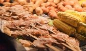 丽江美食街在哪里 丽江最有名的美食街