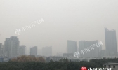 湖北雨雪降温齐袭 十堰等或迎初雪武汉将跌破10℃