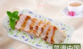香酥猪颈肉的做法