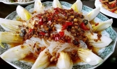蒜蓉粉丝娃娃菜的做法 简单又好吃的蒜蓉粉丝娃娃菜做法介绍