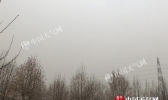 明后天河北南部将有中至重度污染 18日空气质量转好