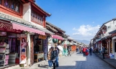 去大理住在哪里比较好 去大理住哪里比较方便