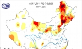 华南注意！8月初或有台风生成 高温干旱有望缓解