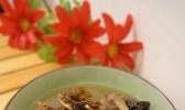 春季祛湿汤的做法