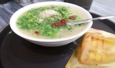 太原羊杂割哪里好吃 太原好吃的羊杂割在哪
