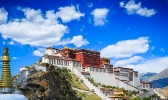 拉萨最佳旅游时间 去拉萨旅行最佳时间