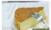 少油版戚风蛋糕的做法