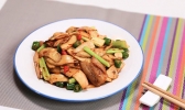 干锅杏鲍菇的做法 干锅杏鲍菇怎么做好吃
