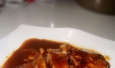 红烧鲳鱼的做法
