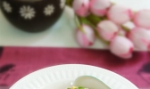 杂蔬炒饭的做法